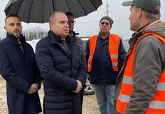 Държавата дължи 34 млн лв за извършено строителство по лот