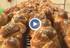 В Русе козунаците ще струват средно два пъти повече в сравнение с