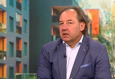 Ако имате спестявания покупката на имот ще бъде добро