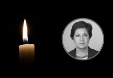 На 23 април след кратко но тежко боледуване на 71