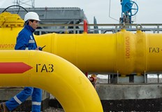 КЕВР ще се произнесе за цената на газа за месец