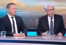 В Европа и в света предстои пренареждане изобщо на архитектурата