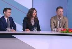 Последните месеци ни засипаха негативни новини войната инфлацията обедняването