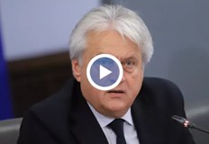 В Украйна по отношение на мъжкото население има ограничение да