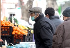 Според Евростат покупателната способност у нас е най ниска в целия