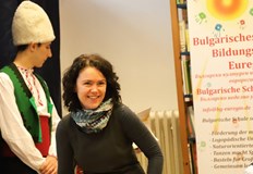 Българите от еврорегион Маас Рейс в Ахен ще се съберат на