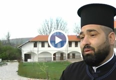 В Русенско един свещенослужител се грижи за енориашите в няколко