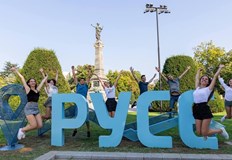 Разнообразна програма от културни събития е подготвила Община Русе по