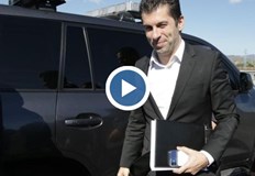 Това което сме обещали е че ще работим принципно каза