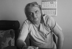 59 годишният д р Иван Толеков отдаде половината си живот на МОБАЛ