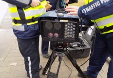 Около празниците всички камери на пътя ще работят дори и
