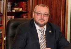 Владислав Аваев бременната му жена и дъщеря му са били