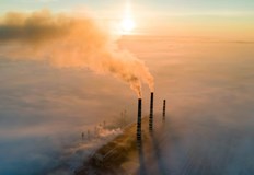 Нивата на въглероден двуокис също са продължили да се повишаватНивата