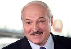Беларуският президент Александър Лукашенко изключи днес възможността бившата съветска република