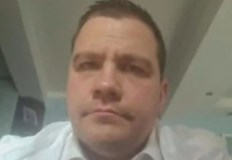 Ракета се е взривила на 200 м от българската делегация