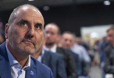 Според лидера на Републиканци за България е тревожно че правителството