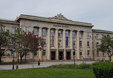 Рецидивист е предаден на съд от Окръжна прокуратура Русе