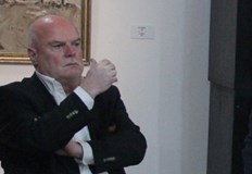 Заместник министър на културата Бойко Кадинов е освободен от длъжност със