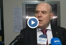 Днес Висшият съдебен съвет ще разгледа искането за отстраняването на