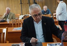 Общински съвет Русе прие отчета за 2021 г както