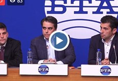 Петков У нас има политически и икономически кръгове които пряко