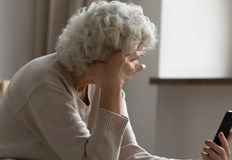 Сигнал за извършена телефонна измама разследват в РУ Бяла За