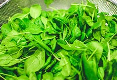 През зимата организмът се изтощава поради липсата на свежа и