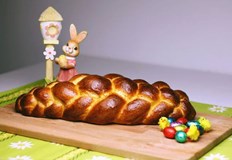 Не започвайте да режете сладкото изкушение от краищата а от