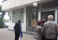 Причината е прекъсване на електрозахранването от Енерго проОДМВР Русе уведомява гражданите