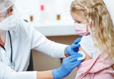 Спад в имунизационното покритие на ваксините от задължителния календар показват