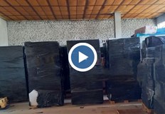 Разбиха склад за нелегални цигари в Пловдив Акцията е дело