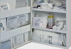 В домашната аптечка хората над 35 години трябва да имат