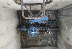 Служители на РУ Сливо поле са установили мъж извършил серия кражби