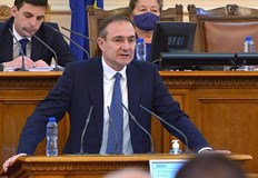 Борислав Гуцанов Пътищата се превърнаха в нарицателно на корупцията на