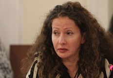 Какво идва след края на спецправосъдието Очевидно законодателната и изпълнителната не