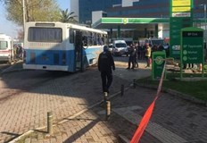 Един човек е загинал и четирима са били ранениЕдин човек