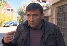 Наложено му е наказание 20 г затвор при първоначален строг режимСофийската