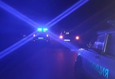 Двама мъже пострадаха тежко при катастрофа по пътя Разград ИсперихСигналът за