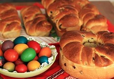 Основните продукти за Великденската ни трапеза са на цени колкото