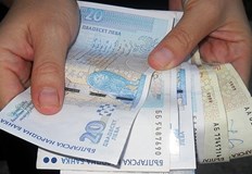 България е с най нисък среден разход за час труд сред