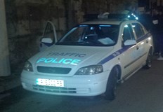 В Първо РУ е образувано досъдебно производство за причинени телесни