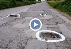 Премиерът представители на МВР АПИ и експерти се събраха в