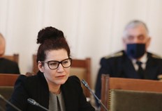 Към този момент не сме взели решение на Министерски съвет