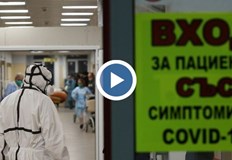 Причината резкият скок на заразените в държави от Западна