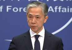 Китайските власти ще подкрепят мирните преговори между Москва и Киев