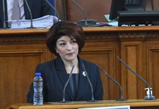 Ще се окаже че опозицията има решаващ глас в парламента