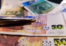 Договорено е сериозно увеличение на заплатите в здравеопазването Това обяви председателят