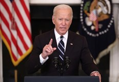 Няма да позволим на Русия да избегне санкциите със сплашване