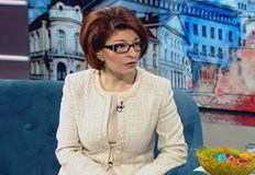 Когато вчера чух за посещението на Кирил Петков в Киев