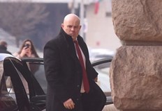 Пленумът на ВСС ще се произнесе в понеделник по редовността